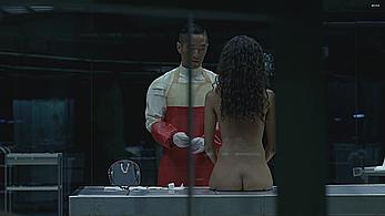 Actress - Thandie Newton: Movie - Westworld